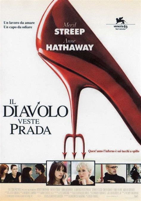 streaming il diavolo veste prada ita|guarda il diavolo disney.